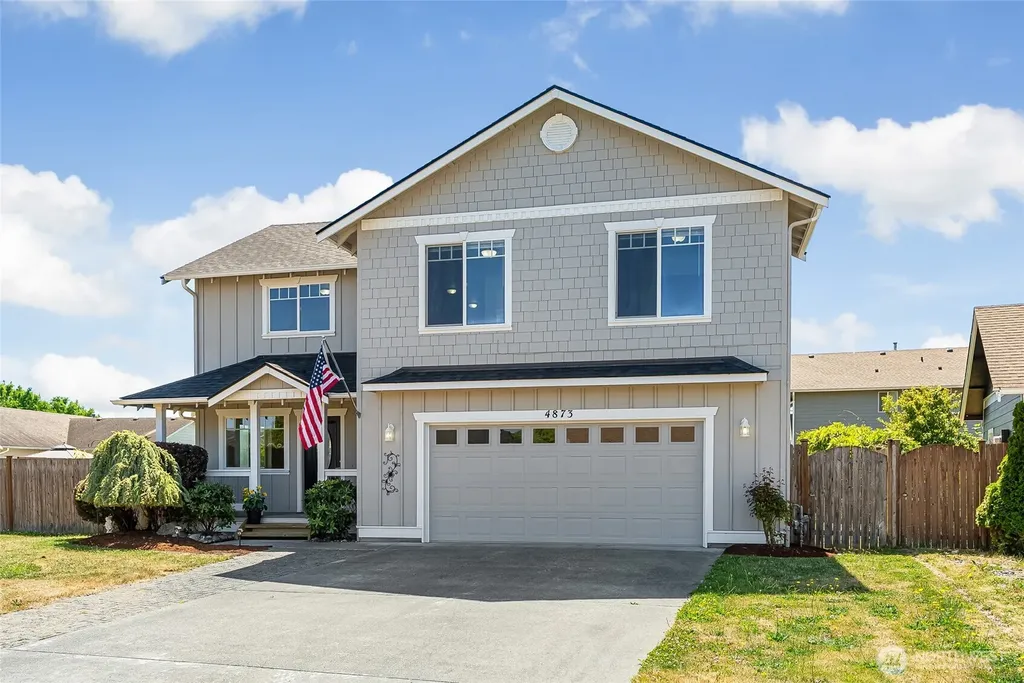4873 Lighthouse Drive Blaine WA 98230