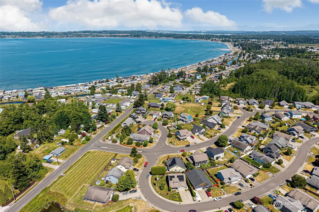 4873 Lighthouse Drive Blaine WA 98230