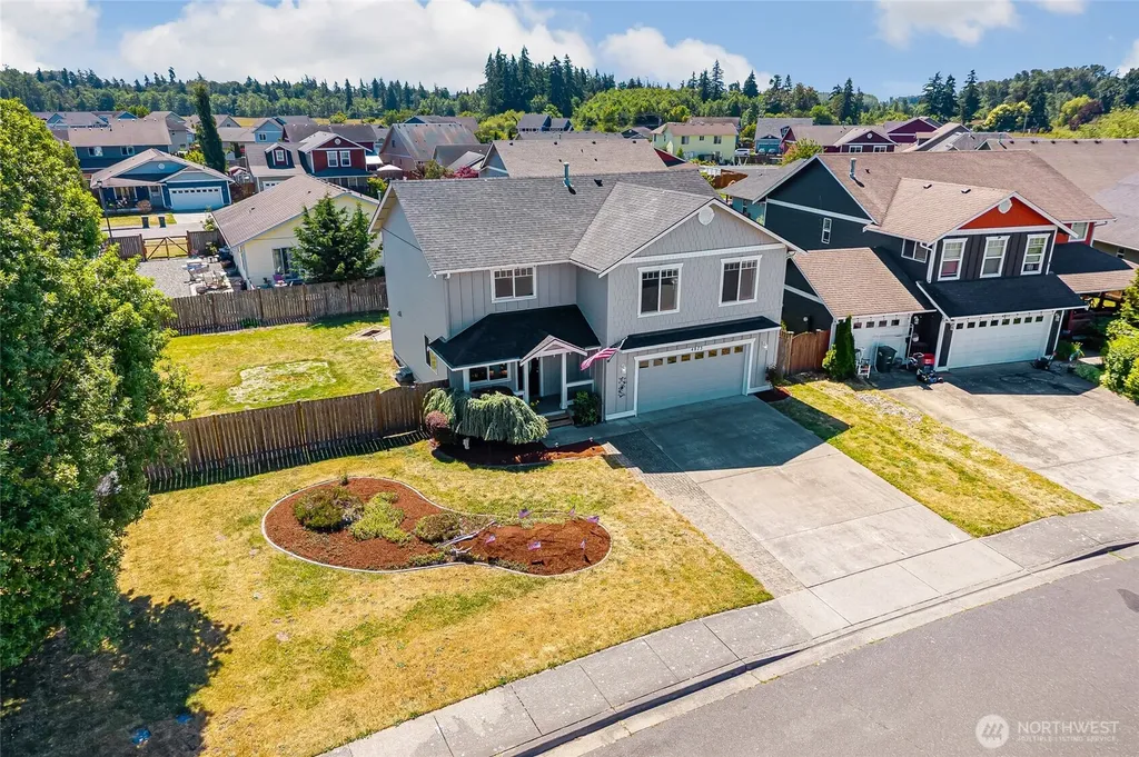 4873 Lighthouse Drive Blaine WA 98230