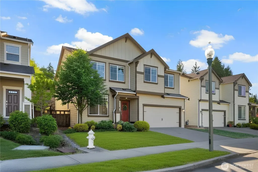 12005 SE 299th Place Auburn WA 98092
