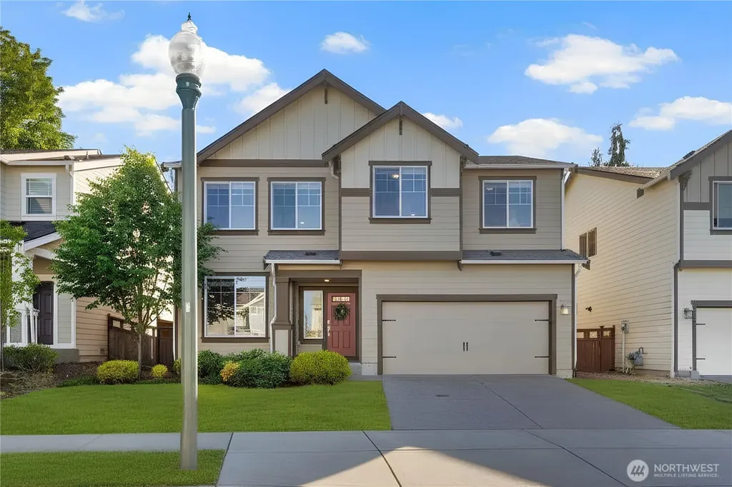12005 SE 299th Place Auburn WA 98092
