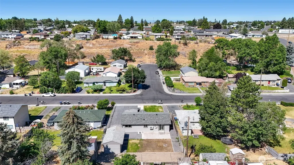 1545 Mary Street Moses Lake WA 98837
