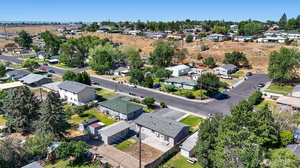 1545 Mary Street Moses Lake WA 98837