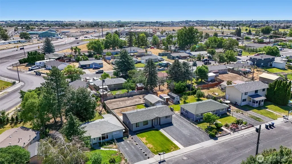 1545 Mary Street Moses Lake WA 98837