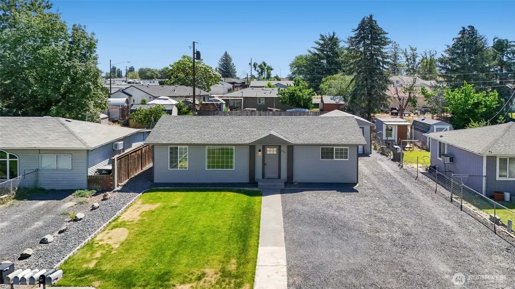 1545 Mary Street Moses Lake WA 98837
