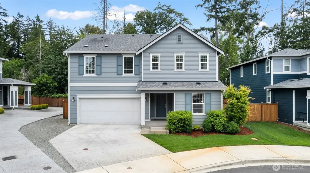 30250 117th Court SE Auburn WA 98092