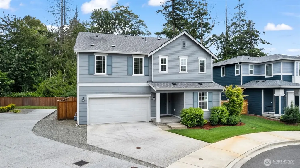 30250 117th Court SE Auburn WA 98092