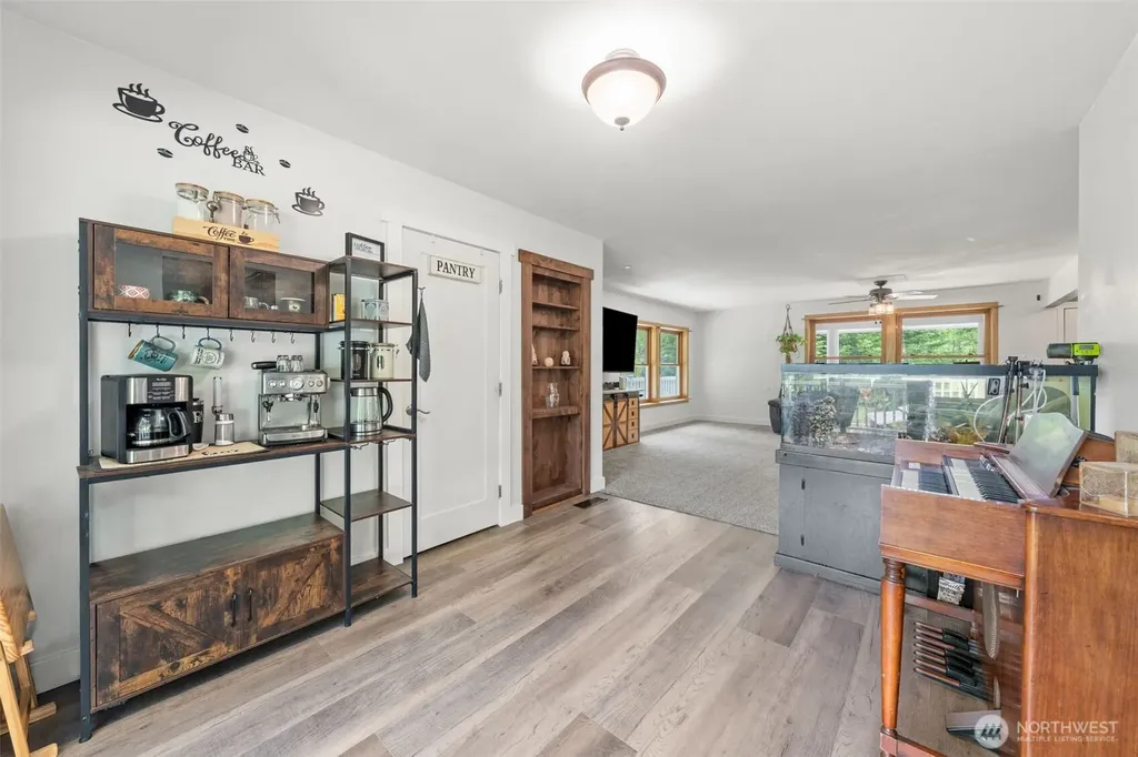 19515 Ap Tubbs Road E Carbonado WA 98323