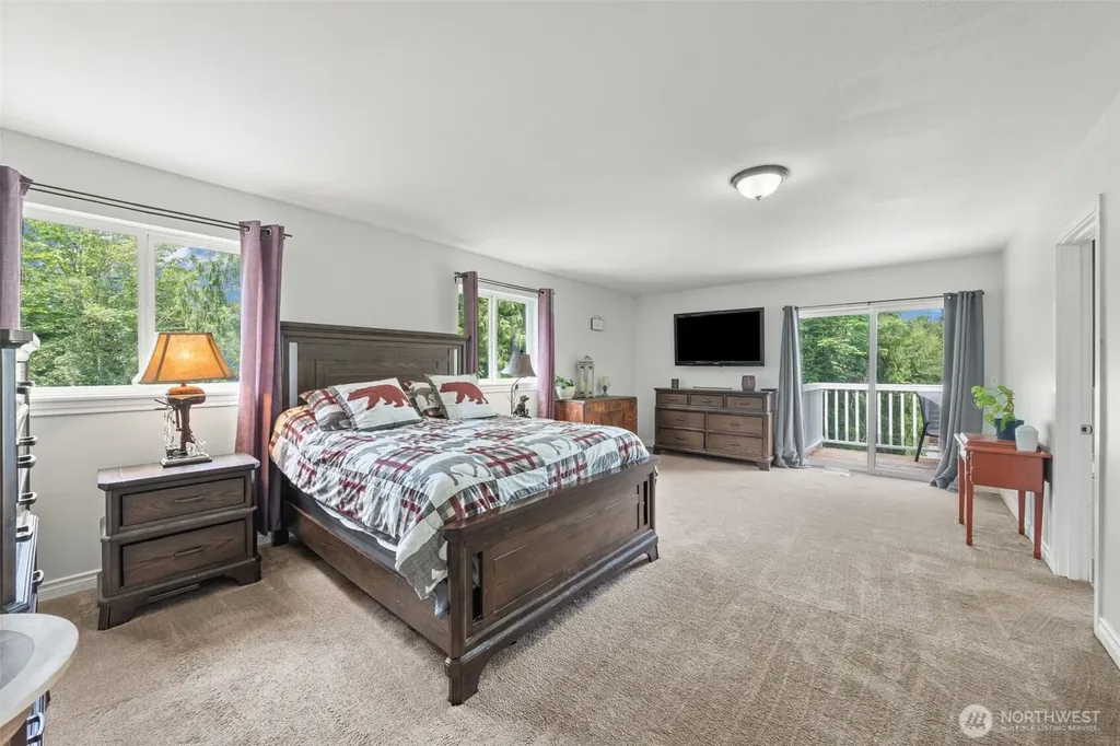 19515 Ap Tubbs Road E Carbonado WA 98323