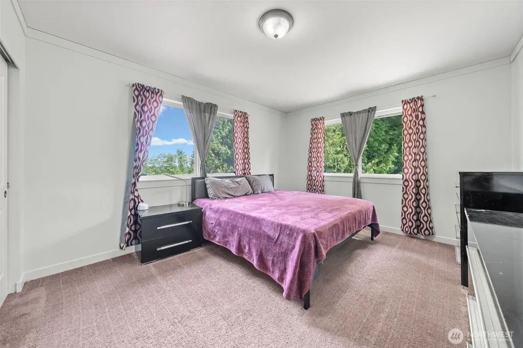 19515 Ap Tubbs Road E Carbonado WA 98323
