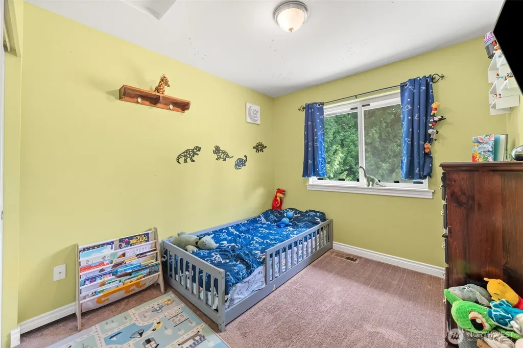 19515 Ap Tubbs Road E Carbonado WA 98323