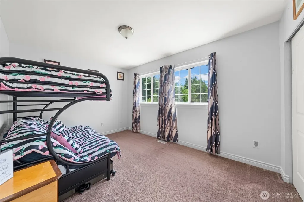 19515 Ap Tubbs Road E Carbonado WA 98323