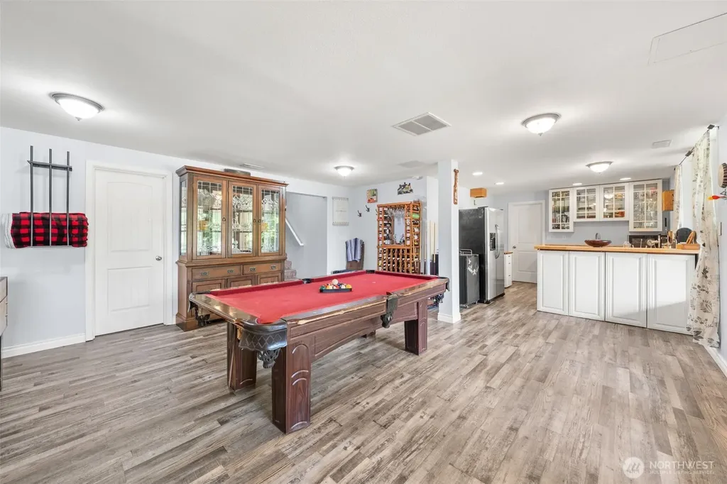 19515 Ap Tubbs Road E Carbonado WA 98323