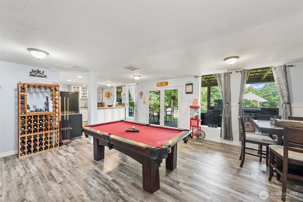 19515 Ap Tubbs Road E Carbonado WA 98323
