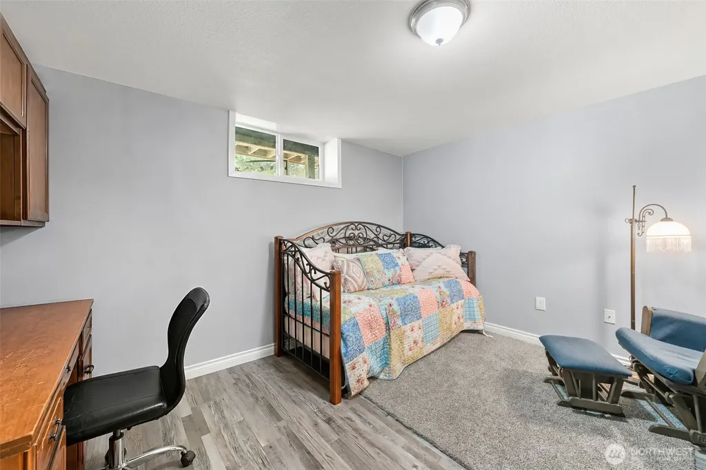 19515 Ap Tubbs Road E Carbonado WA 98323