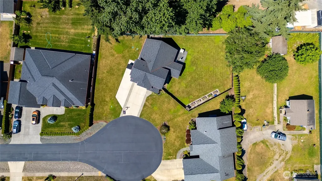 7363 Alma Court Ferndale WA 98248