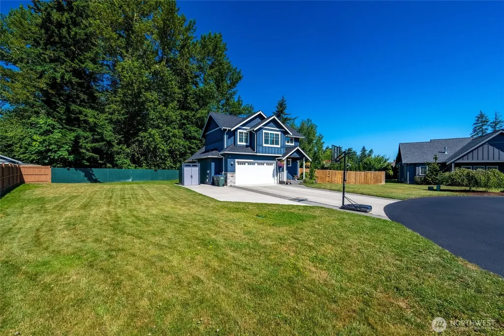 7363 Alma Court Ferndale WA 98248