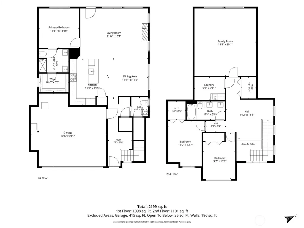 7363 Alma Court Ferndale WA 98248