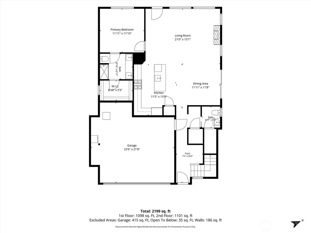7363 Alma Court Ferndale WA 98248