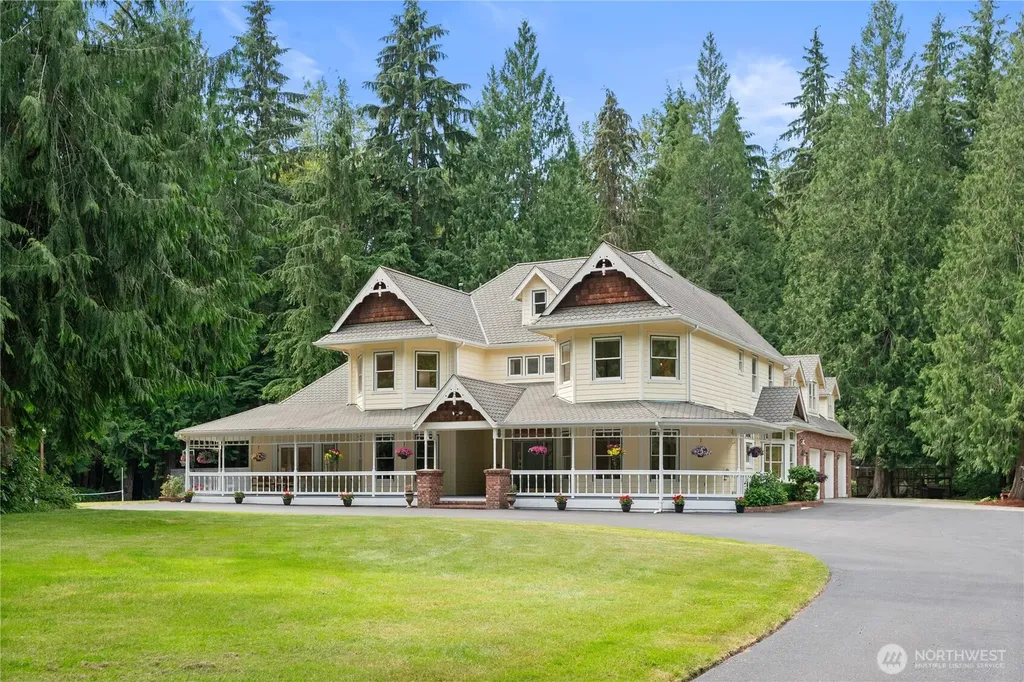 22132 NE 114th Street Redmond WA 98053