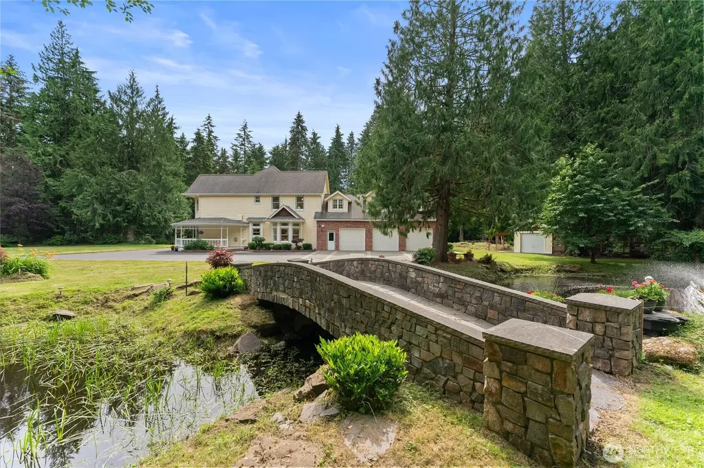 22132 NE 114th Street Redmond WA 98053