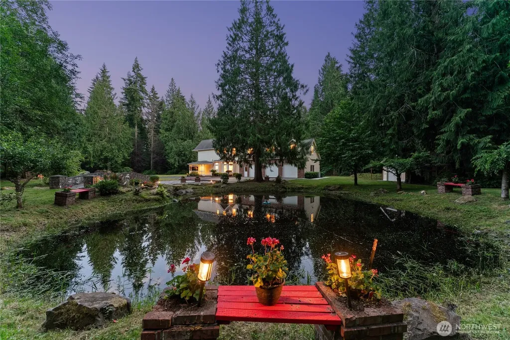 22132 NE 114th Street Redmond WA 98053