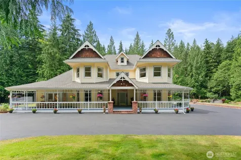 22132 NE 114th Street Redmond WA 98053