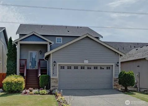 1014 E. 71st Street Court Tacoma WA 98404