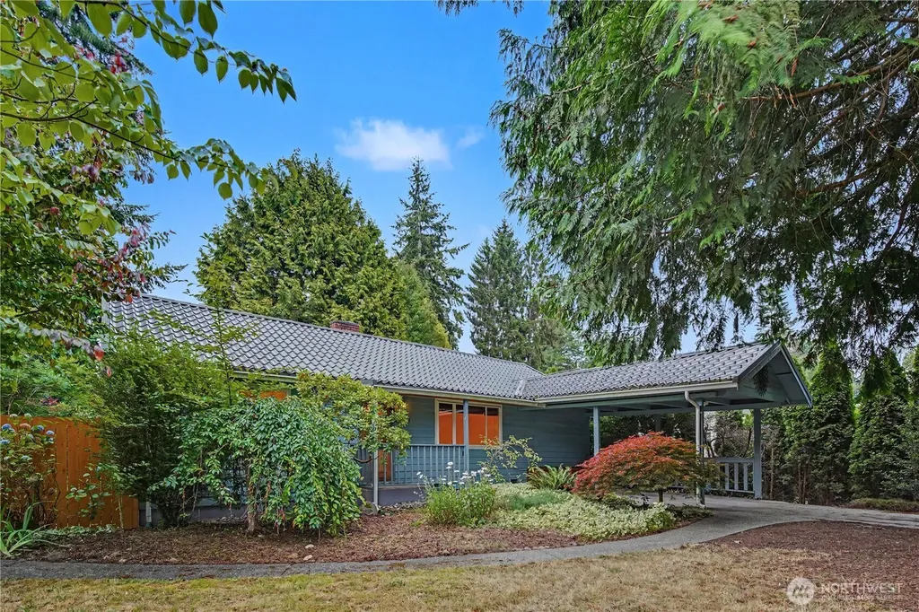 14026 Meridian Avenue N Shoreline WA 98133