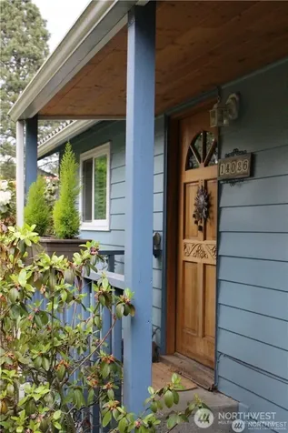 14026 Meridian Avenue N Shoreline WA 98133