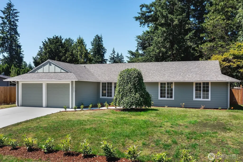 10407 170th Avenue NE Redmond WA 98052