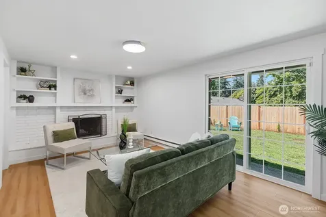 10407 170th Avenue NE Redmond WA 98052