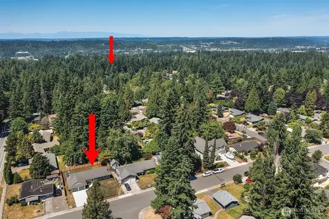 10407 170th Avenue NE Redmond WA 98052