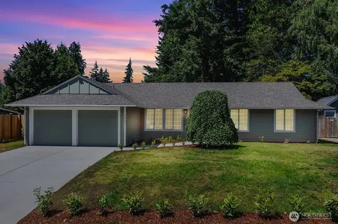 10407 170th Avenue NE Redmond WA 98052