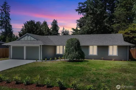 10407 170th Avenue NE Redmond WA 98052