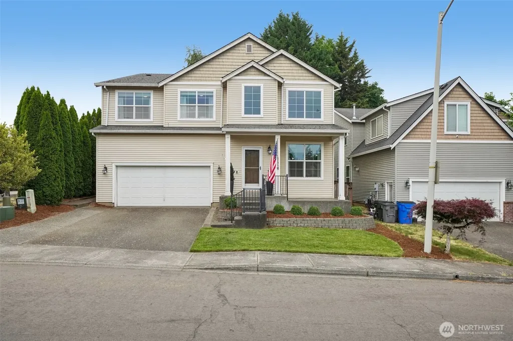 6206 NE 84th Avenue Vancouver WA 98662