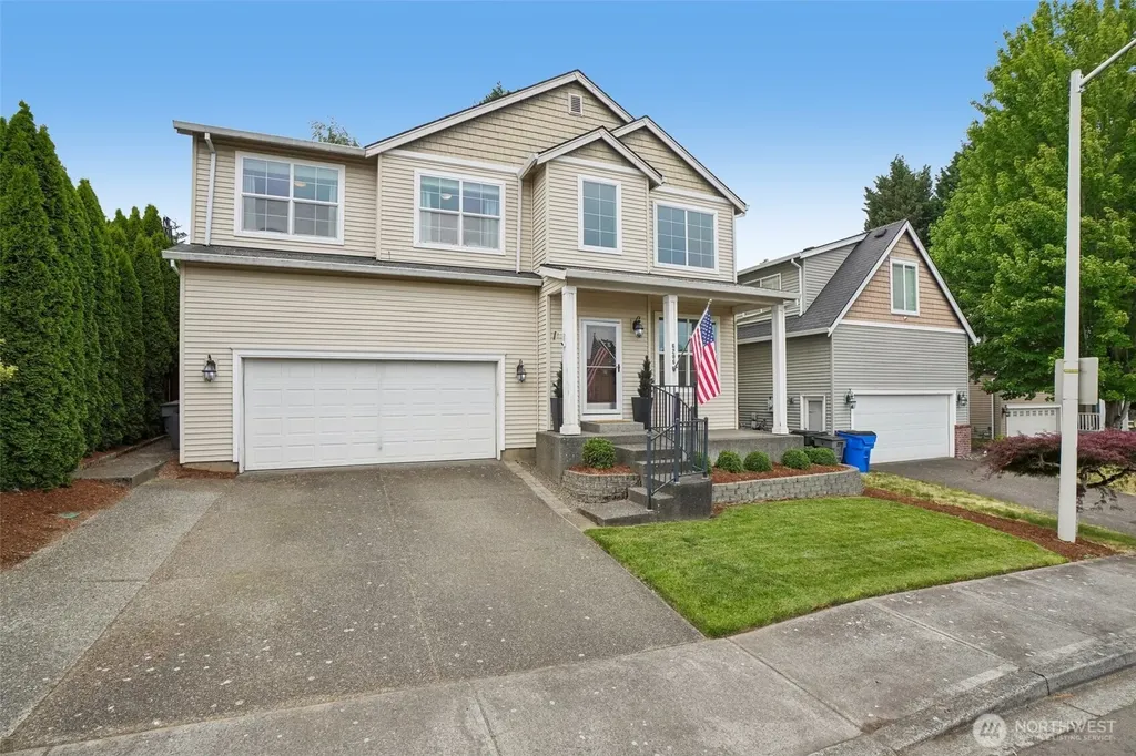 6206 NE 84th Avenue Vancouver WA 98662