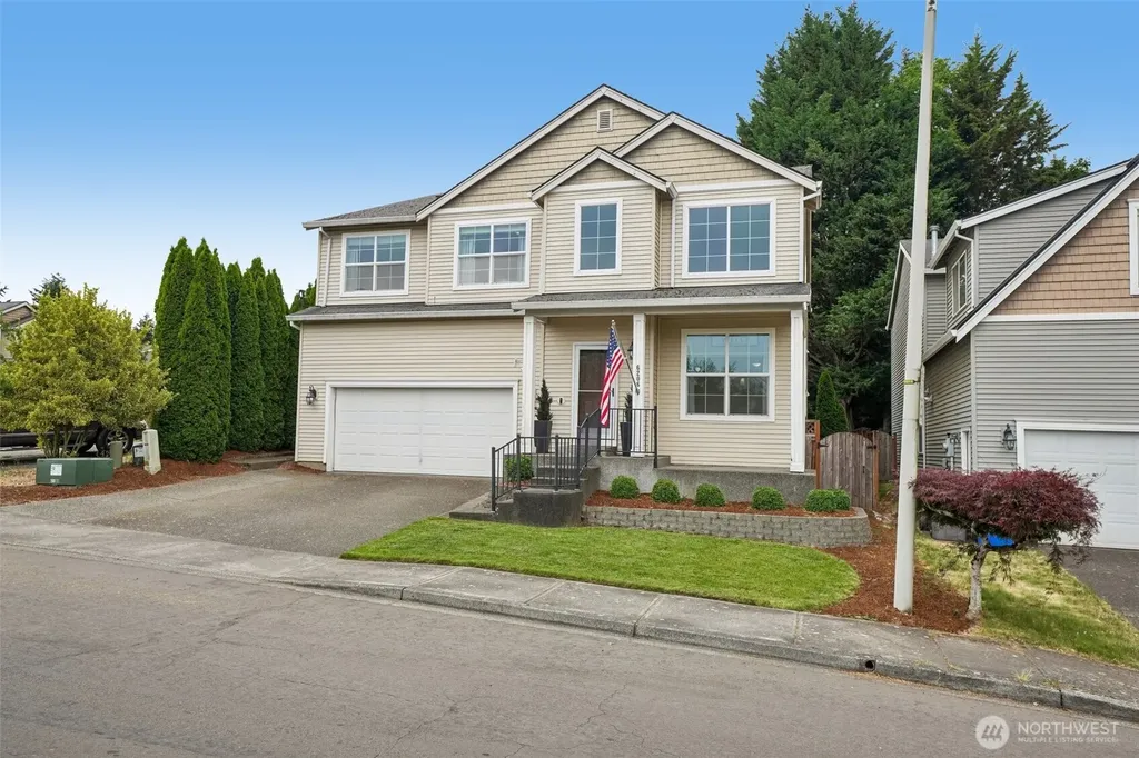 6206 NE 84th Avenue Vancouver WA 98662