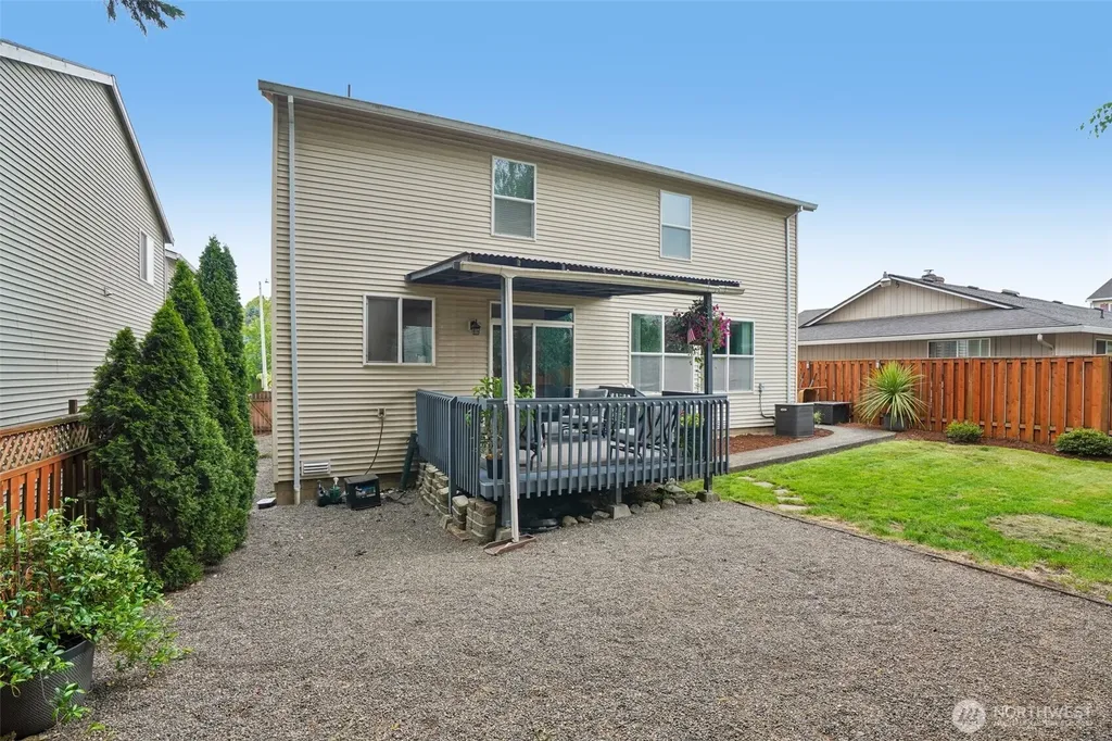 6206 NE 84th Avenue Vancouver WA 98662