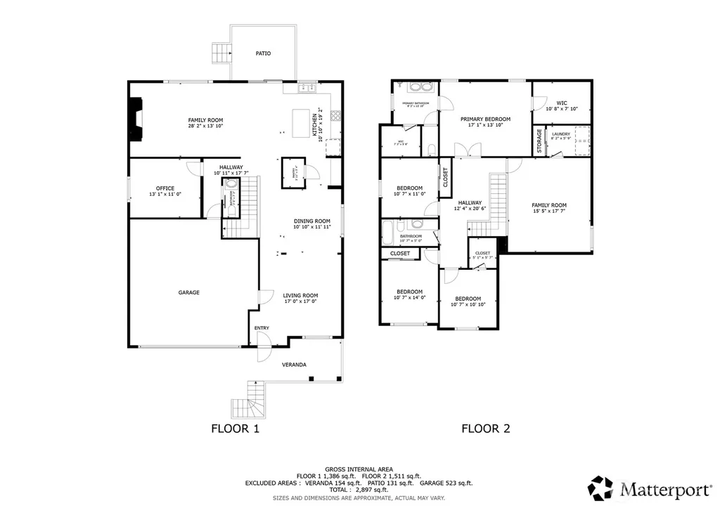 6206 NE 84th Avenue Vancouver WA 98662