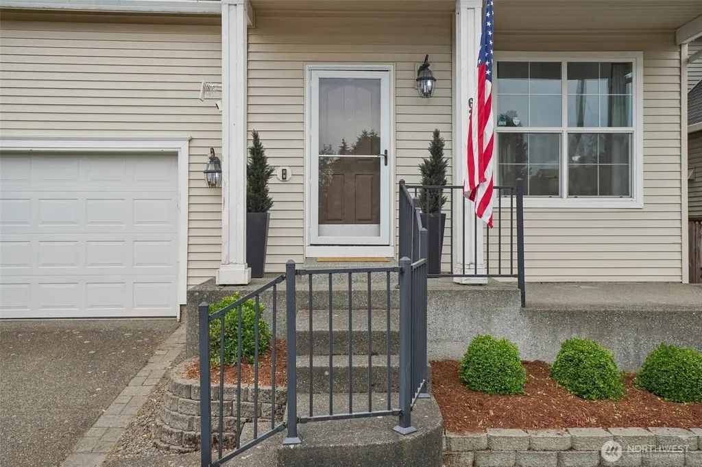 6206 NE 84th Avenue Vancouver WA 98662