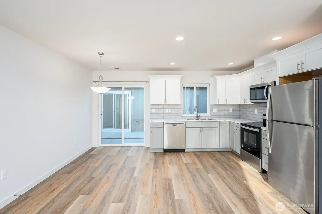 1325 Shaw Street Moses Lake WA 98837