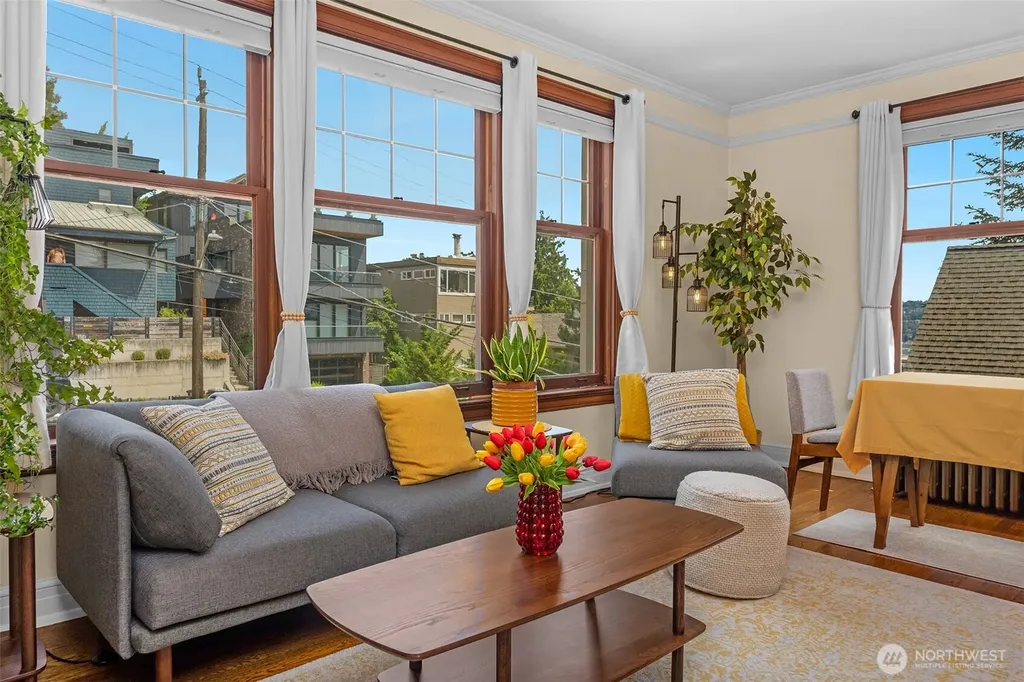 405 Prospect Street Seattle WA 98109