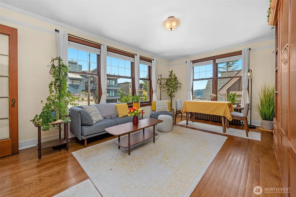 405 Prospect Street Seattle WA 98109