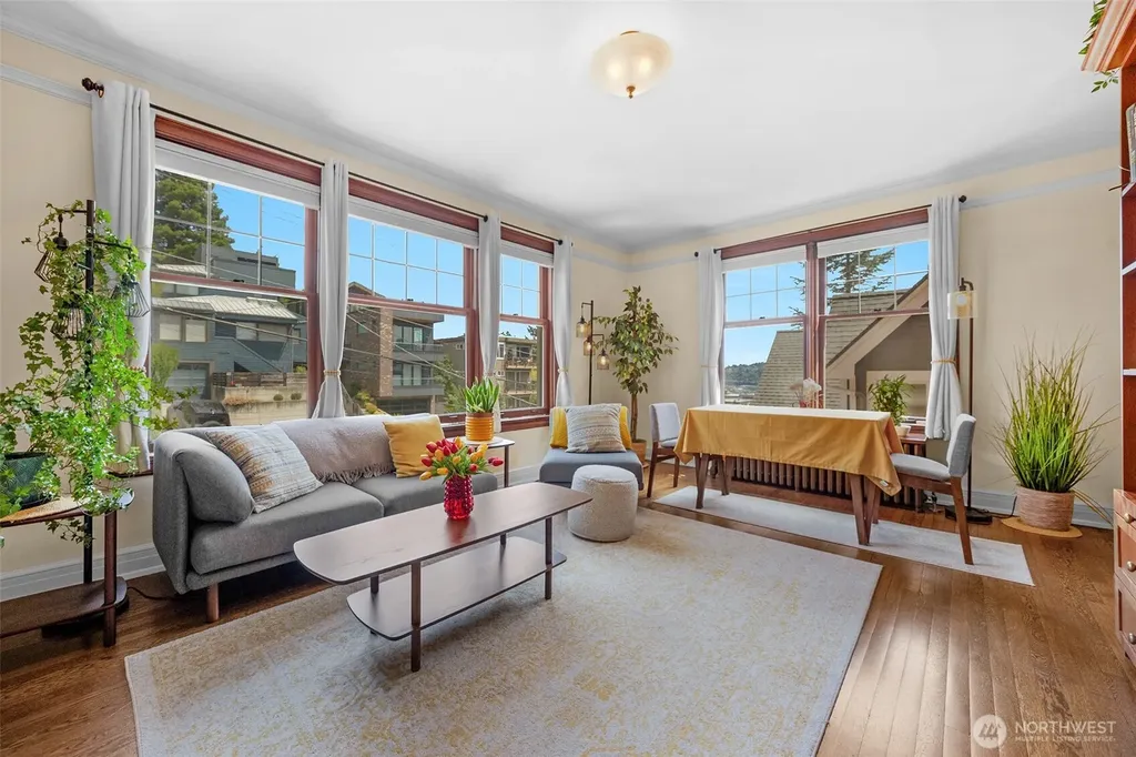405 Prospect Street Seattle WA 98109