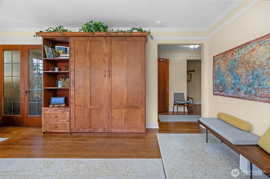 405 Prospect Street Seattle WA 98109