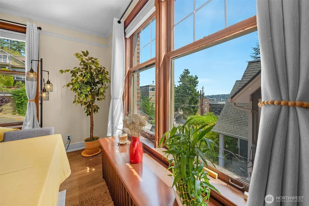 405 Prospect Street Seattle WA 98109