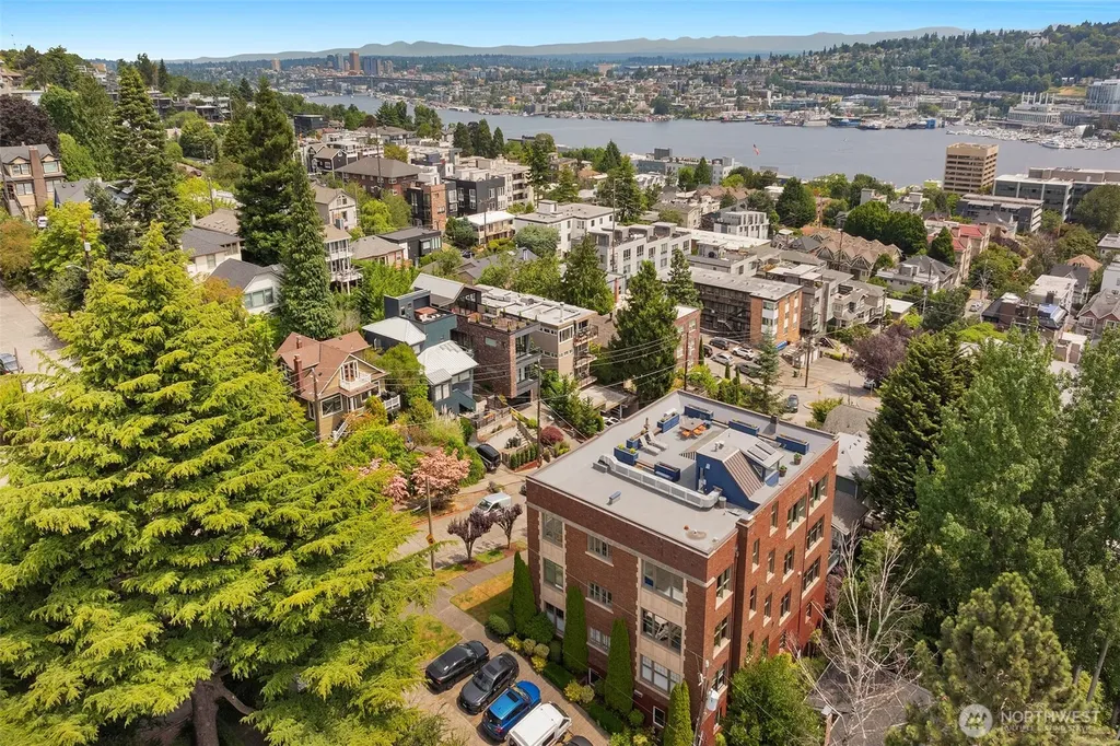 405 Prospect Street Seattle WA 98109
