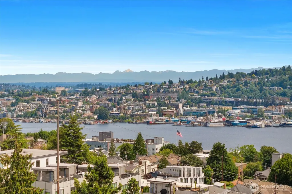 405 Prospect Street Seattle WA 98109