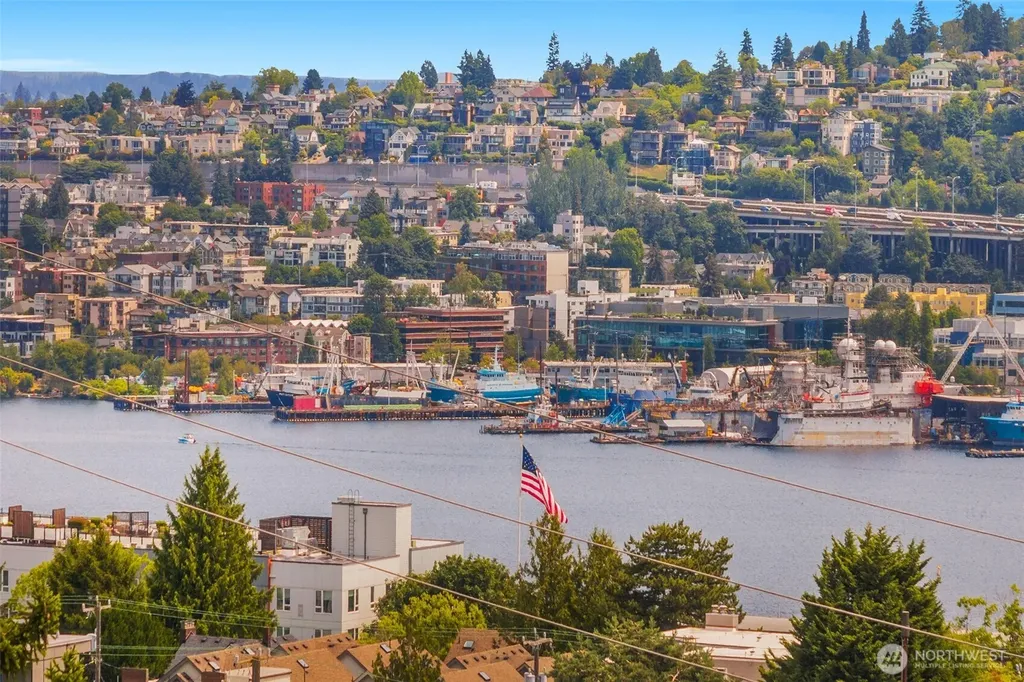 405 Prospect Street Seattle WA 98109